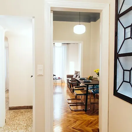 Apartment We Saw *